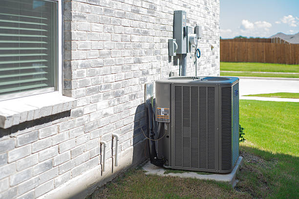 Reliable Heat Pump Repair contractor in Monticello, IA by FH HVAC